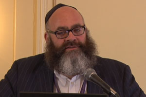 Rabbi Moshe Krasnianski